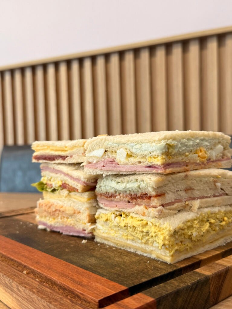 6 Especiales Surtidos