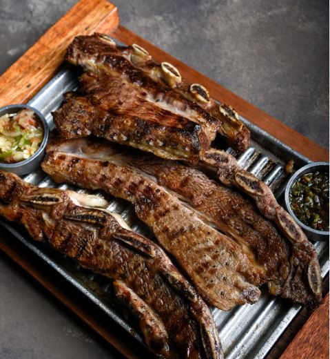 Parrillada