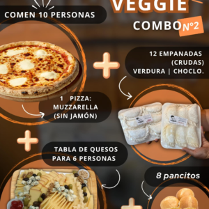 Combos Veggies