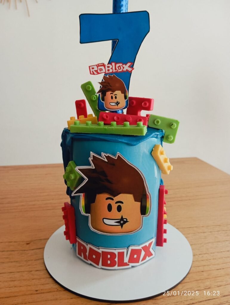 Torta Piñata Mini