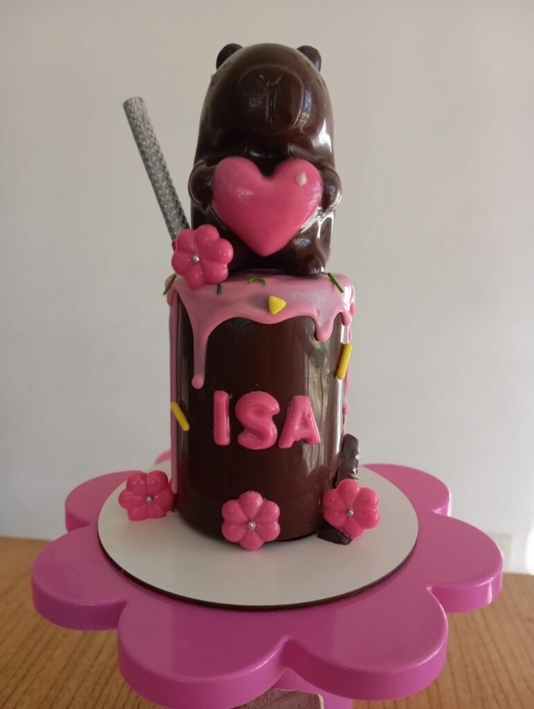 Torta Piñata Mini