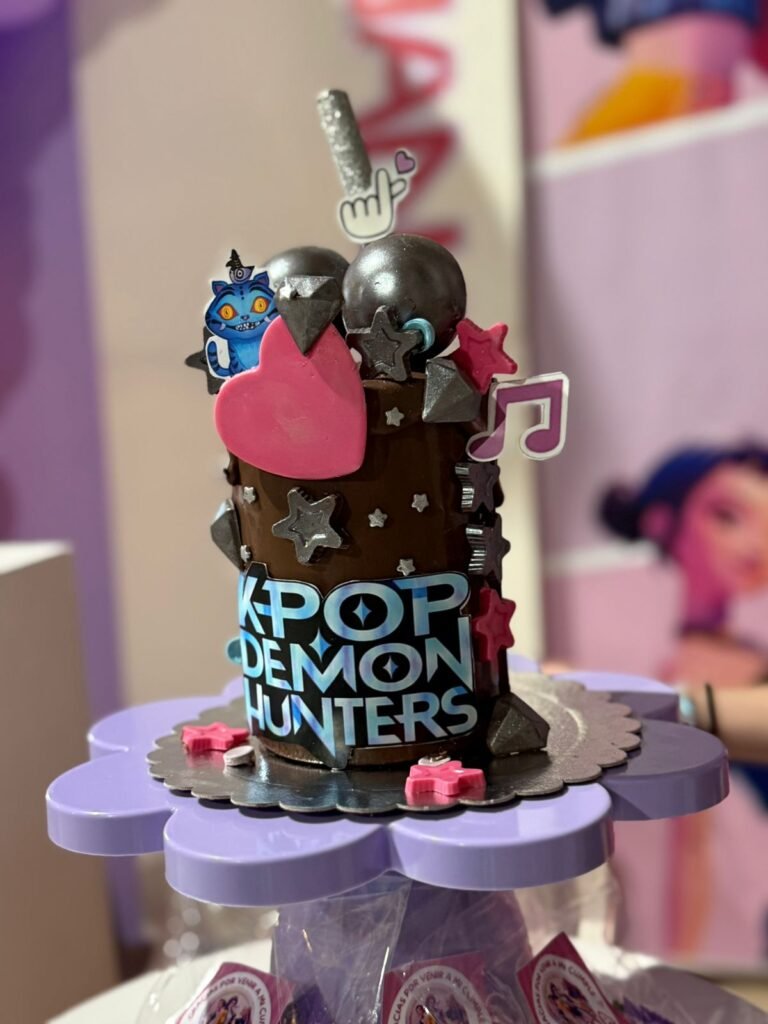 Torta Piñata Grande