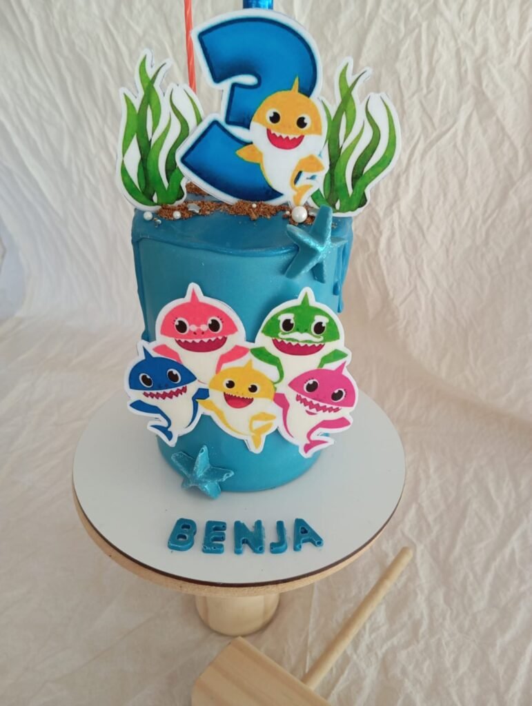Torta Piñata Grande