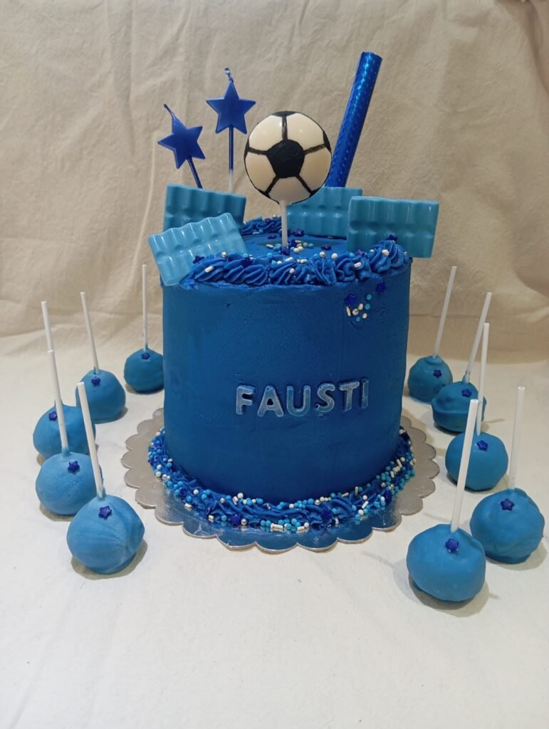 Torta Piñata Grande