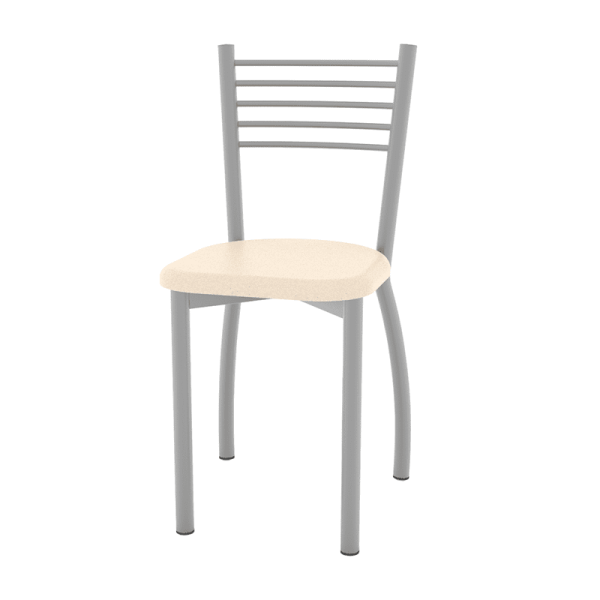 Silla de caño