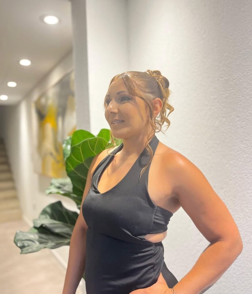 LOOK DE INVITADAS