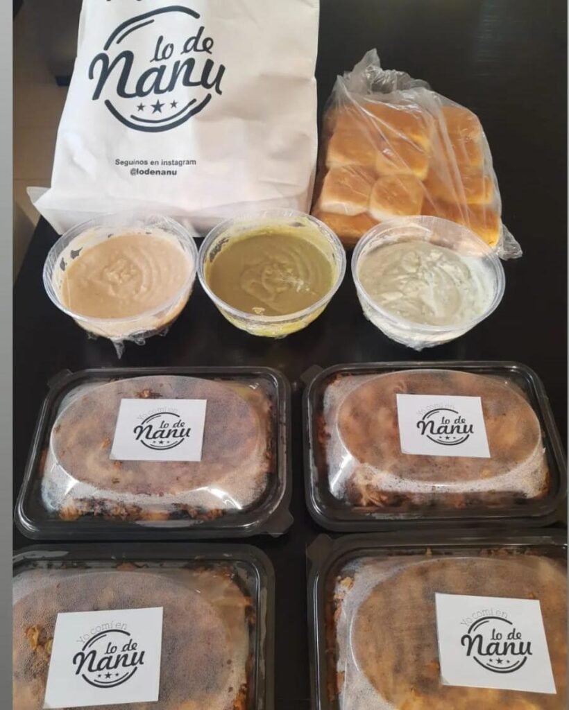 Para 10 personas
