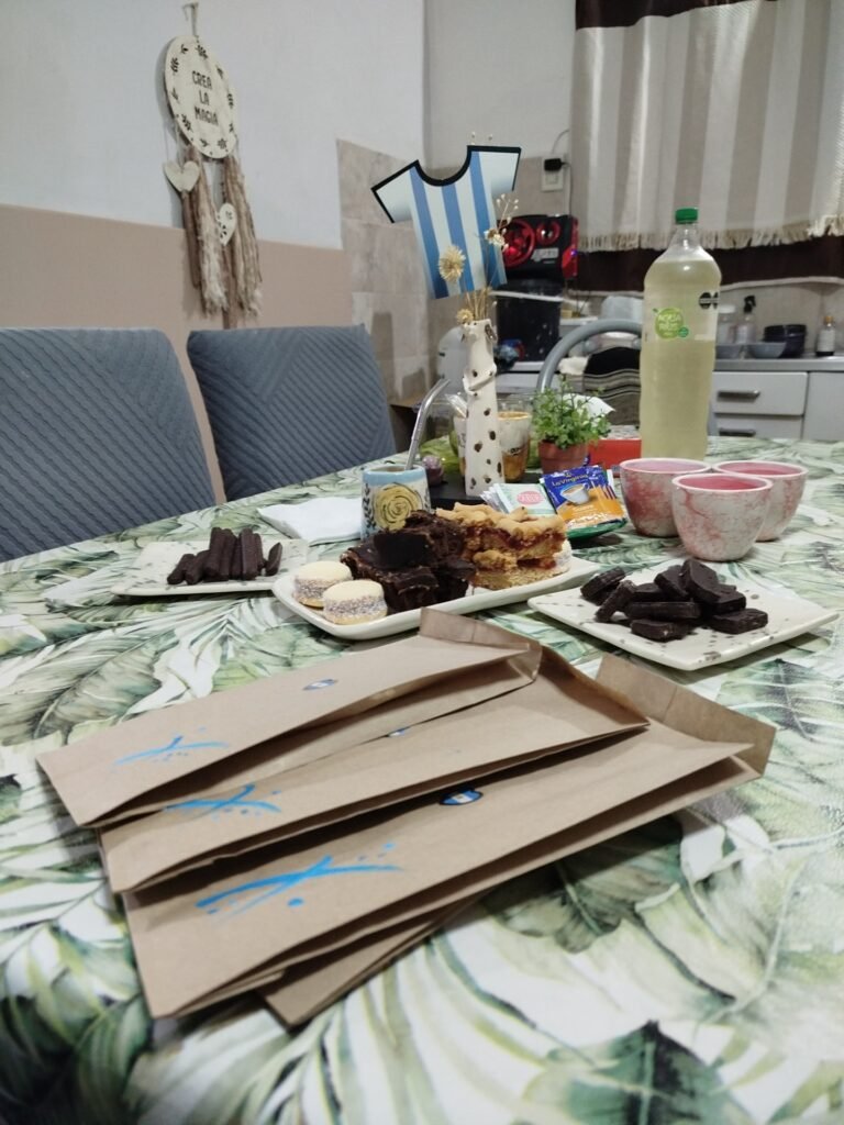 Día del amigo ceramiquero