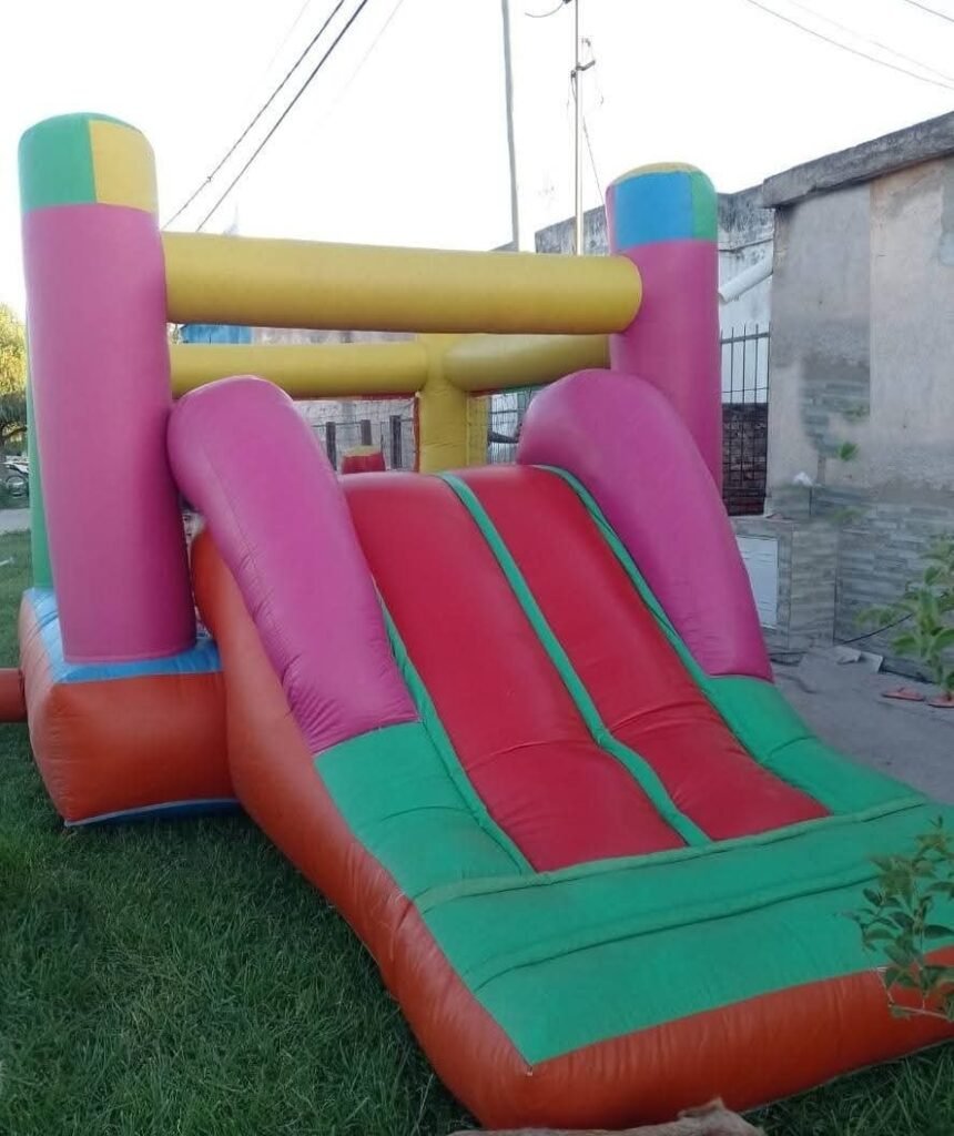 Castillo Caritas