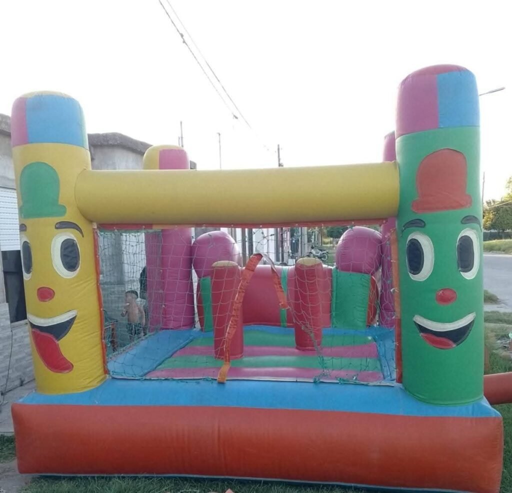 Castillo Caritas