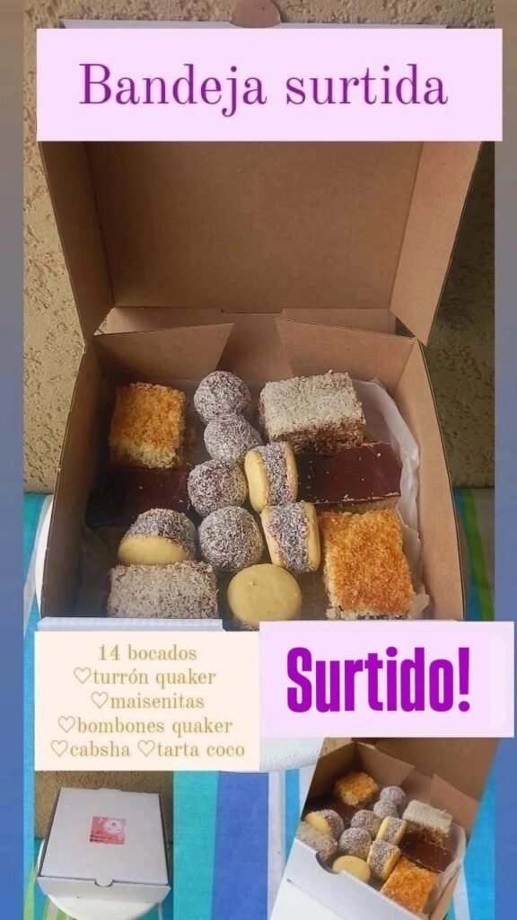 Box surtido