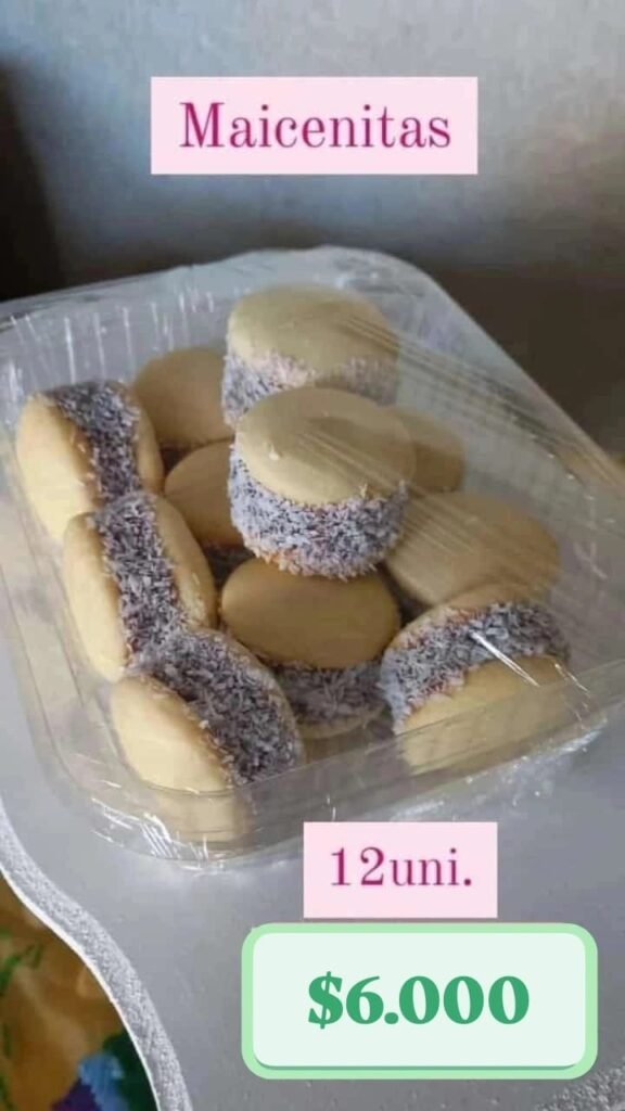 Maicenitas