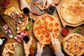 Pizza Libre