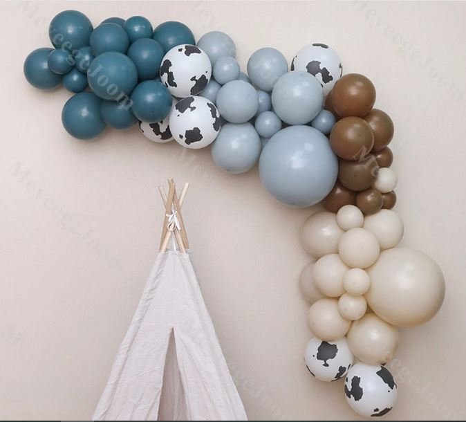 Arco de Globos