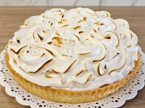 Lemon Pie grande