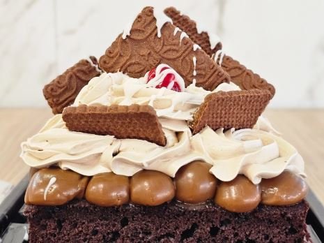 Pirineo Chocolinas