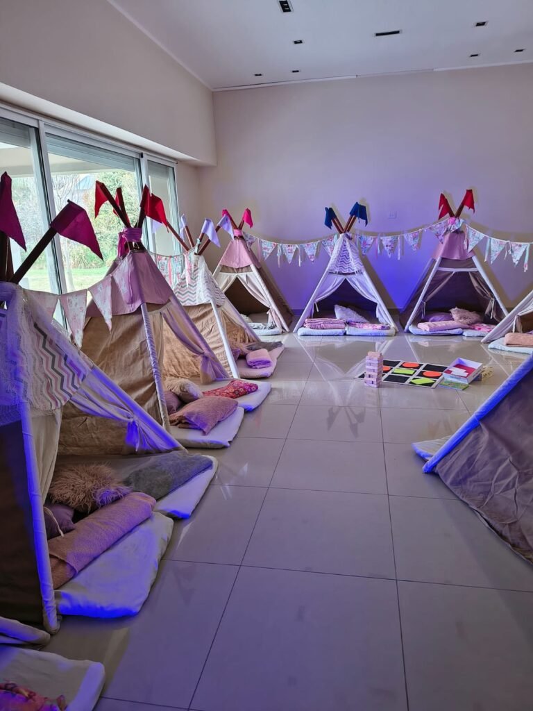 Carpas