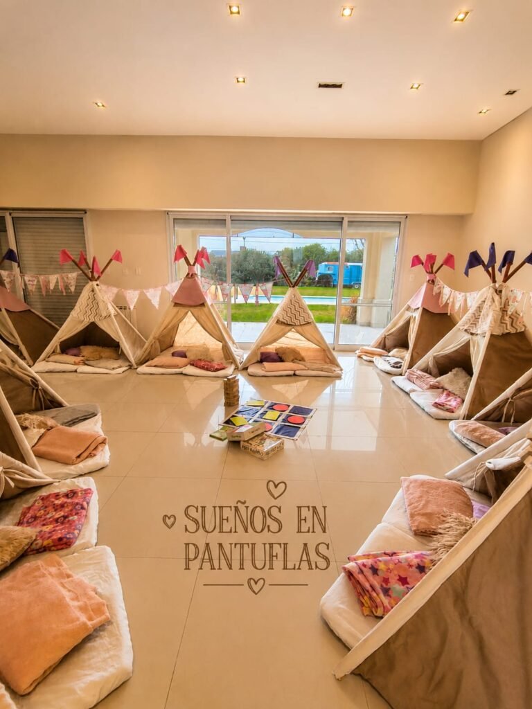 Carpas