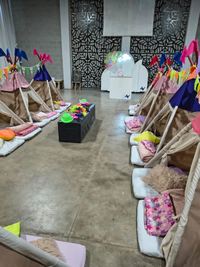 Carpas