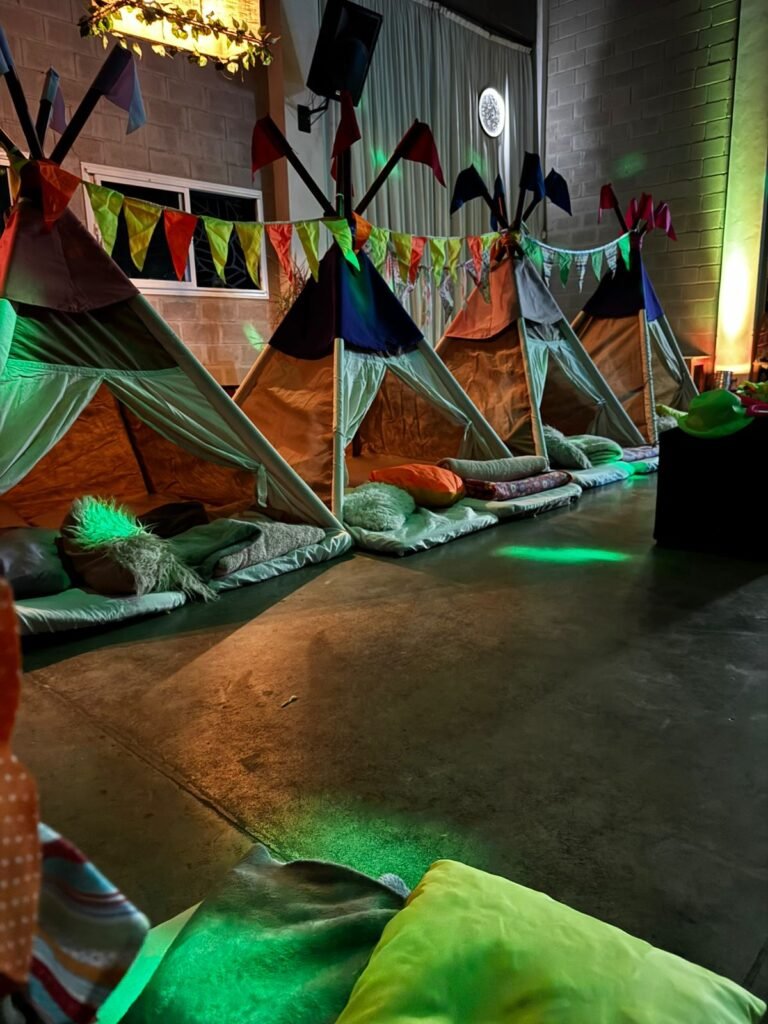 Carpas