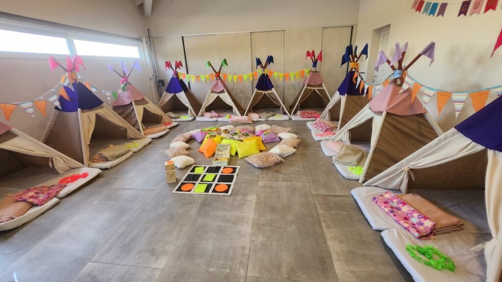Carpas