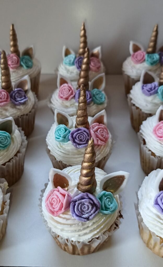 Cupcakes