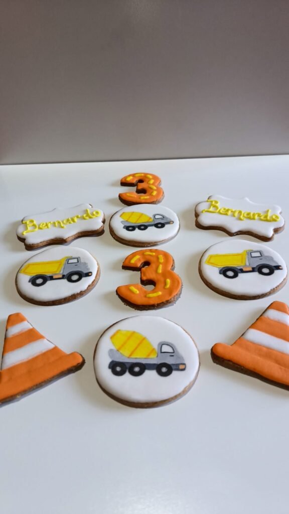 Cookies