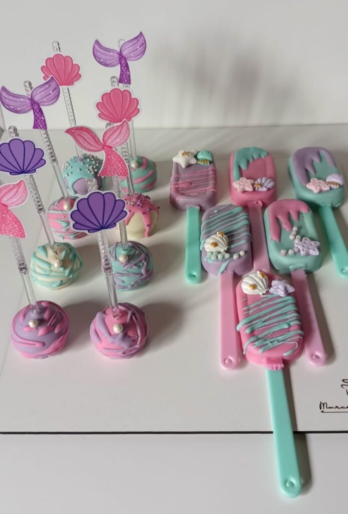 Ice cake