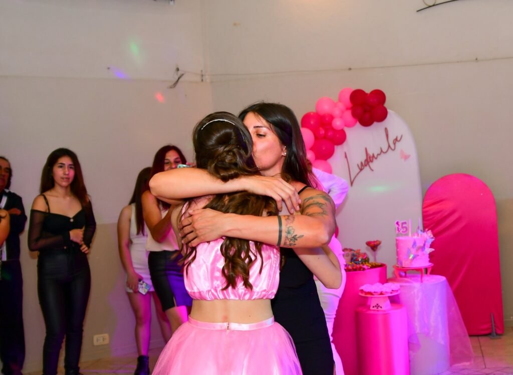 Mis Quince
