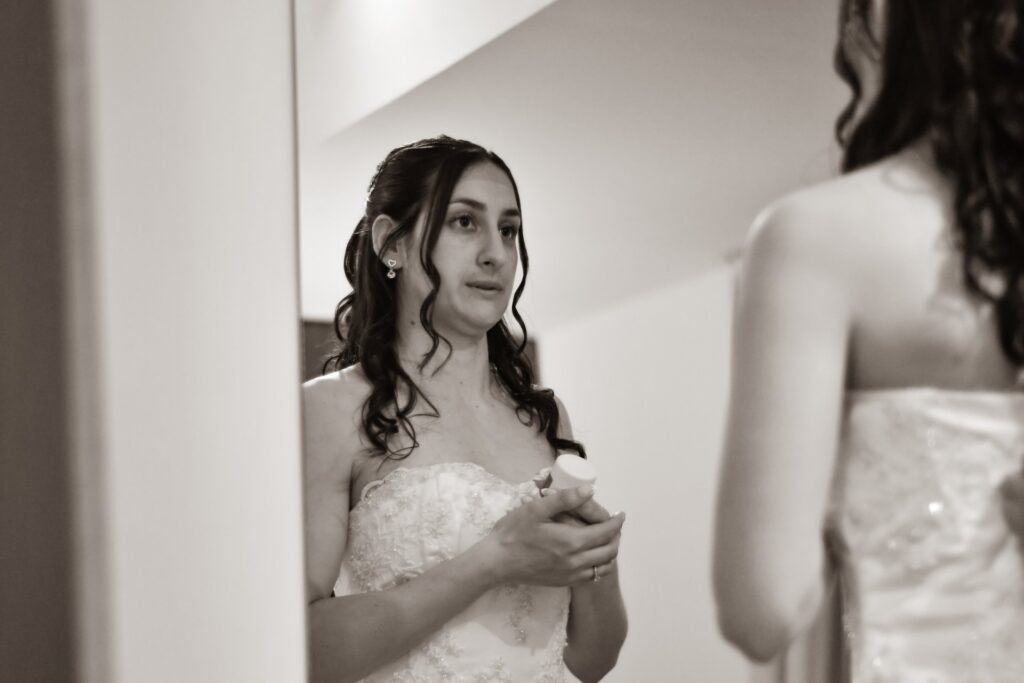 Sesión para Bodas