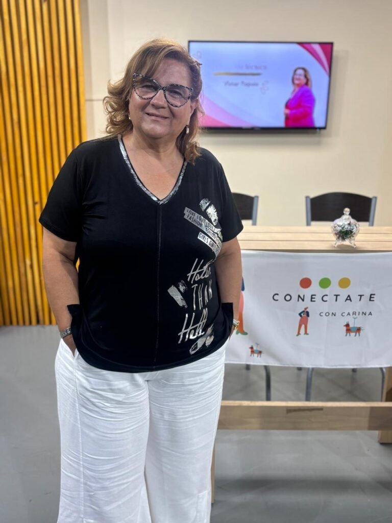 Locución para eventos