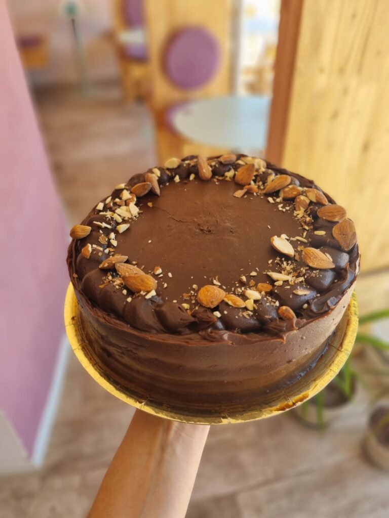 Torta matilda 2kg
